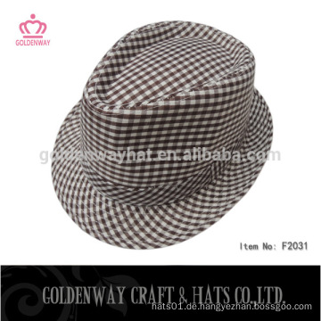 Billige trilby Fedora Hüte